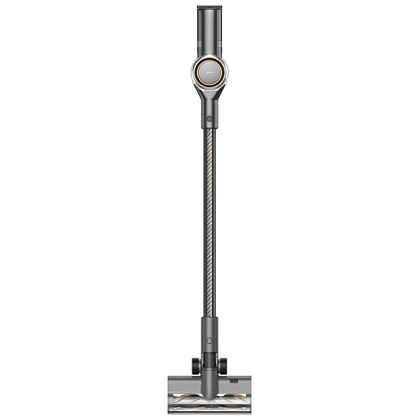 

Пылесос Dreame Cordless Vacuum Cleaner V12 Pro VFS1 беспроводной, Grey, Cordless Vacuum Cleaner V12 Pro