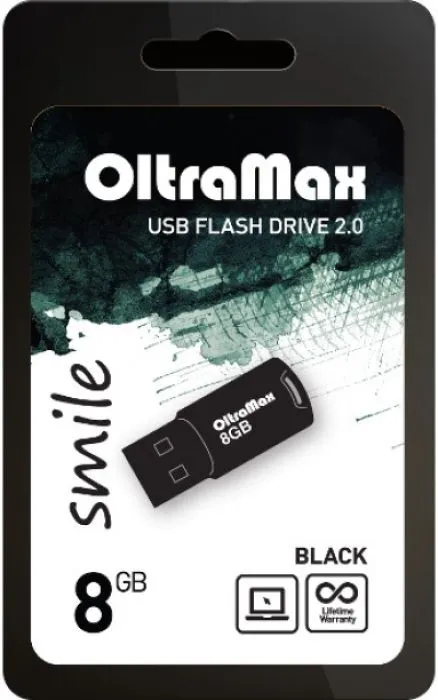 OltraMax OM 008GB Smile B