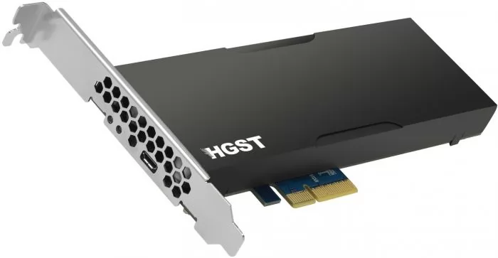 фото HGST HUSPR3216AHP301