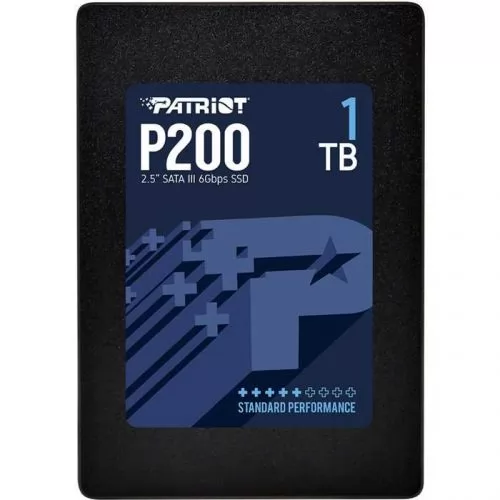 Patriot Memory P200S1TB25