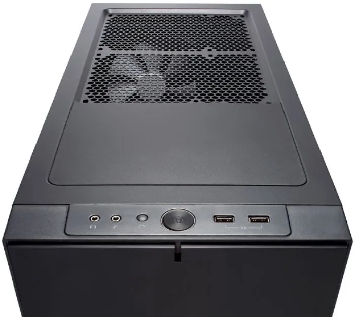 фото Fractal Design Define S