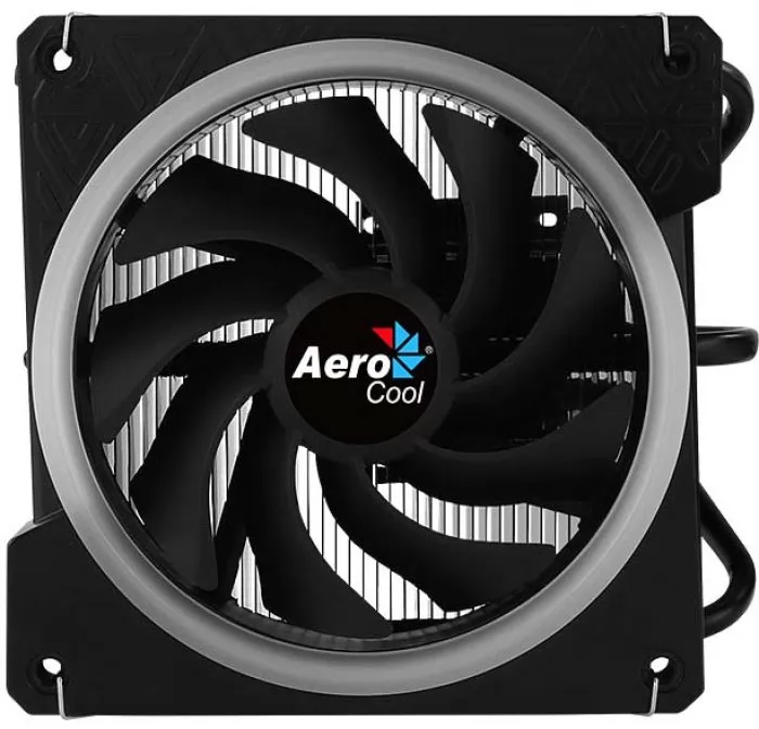 AeroCool Cylon 3H