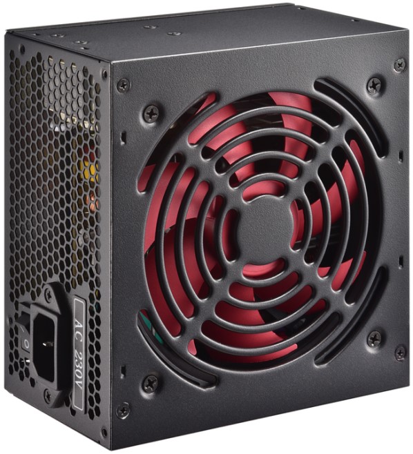 

Блок питания ATX Xilence XP700R7 XN054 700W, 120mm fan, XP700R7