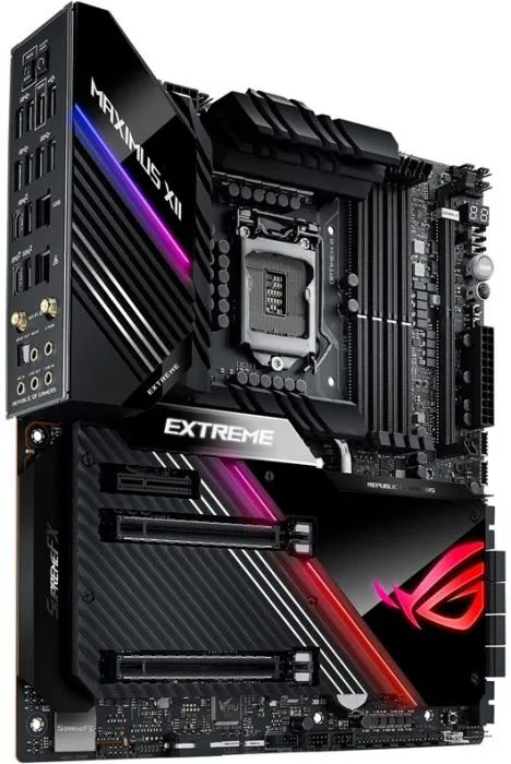 ASUS ROG MAXIMUS XII EXTREME