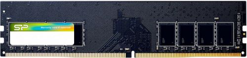 Модуль памяти DDR4 8GB Silicon Power SP008GXLZU320B0A Xpower AirCool PC4-25600 3200MHz CL16 288pin 1
