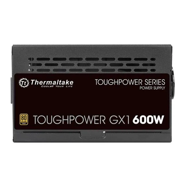 Thermaltake Toughpower GX1 600W