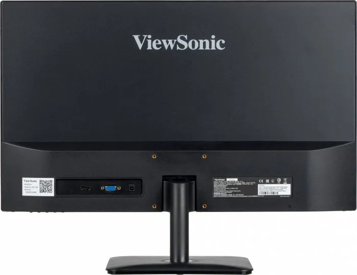 фото Viewsonic VA2432-MHD