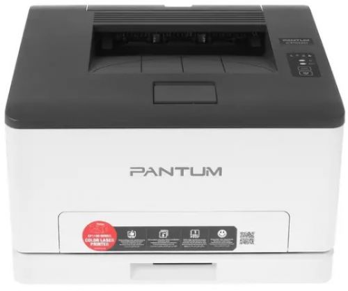 

Принтер цветной Pantum CP1100, CP1100