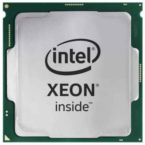 Intel Xeon E-2276G