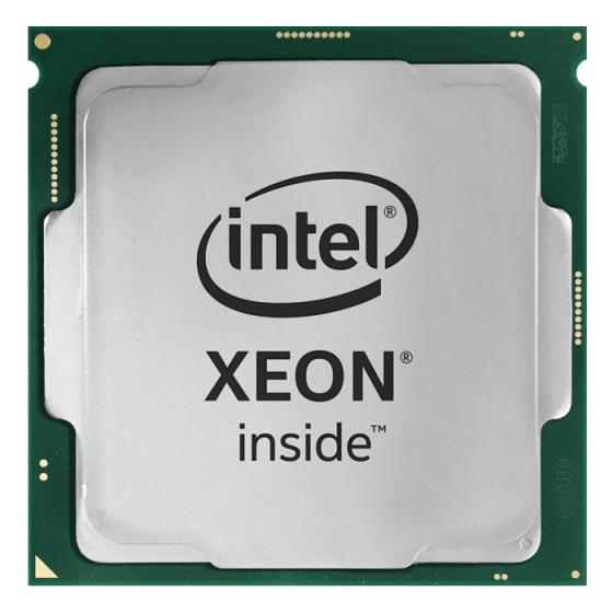Процессор Intel Xeon E-2386G CM8070804494716 Rocket Lake 6C/12T 3.5-5.1GHz (LGA1200, L3 12MB, 14nm, UHD graphics P750 1300MHz, TDP 95W) OEM цена и фото