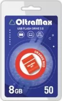 фото OltraMax OM-8GB-50-Orange Red