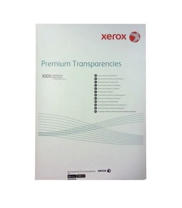 Xerox 003R98202