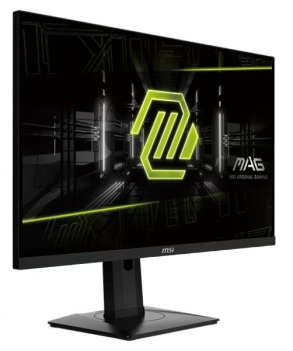 Msi 27 монитор mag274qrfw