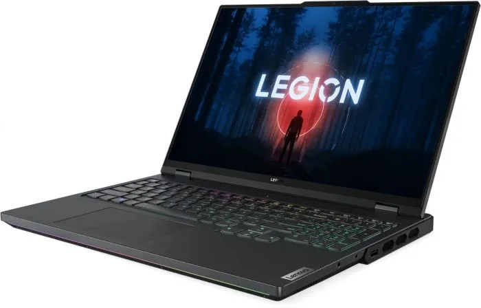 фото Lenovo Legion Pro 5 16ARX8