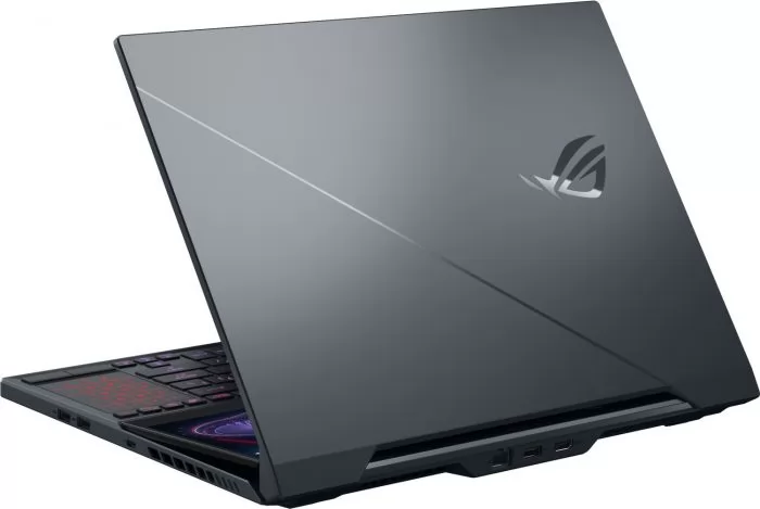 ASUS ROG Zephyrus DUO 15 GX550LXS-HF150T