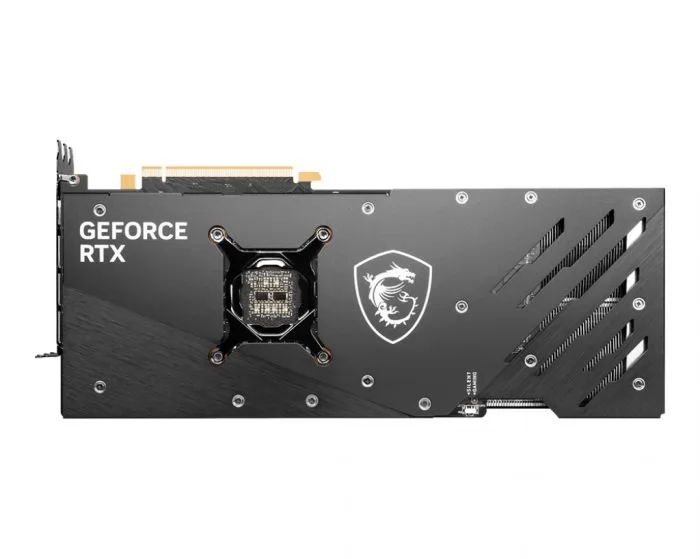 MSI GeForce RTX 4080 SUPER