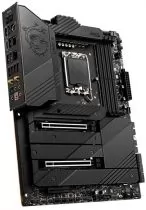 MSI MEG Z690 UNIFY