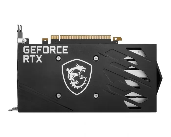 MSI GeForce RTX 3050 GAMING