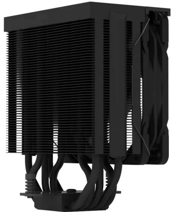 Zalman CNPS13X BLACK