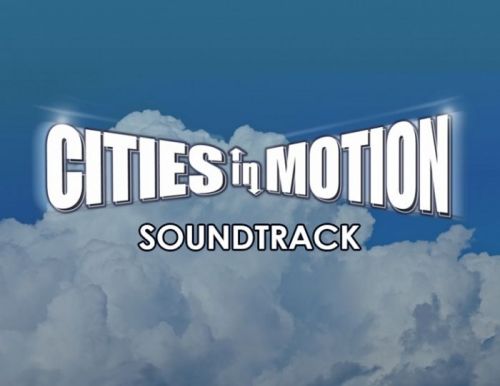 Право на использование (электронный ключ) Paradox Interactive Cities in Motion: Soundtrack