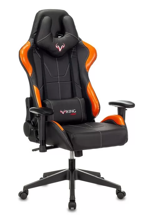 Бюрократ VIKING 5 AERO ORANGE