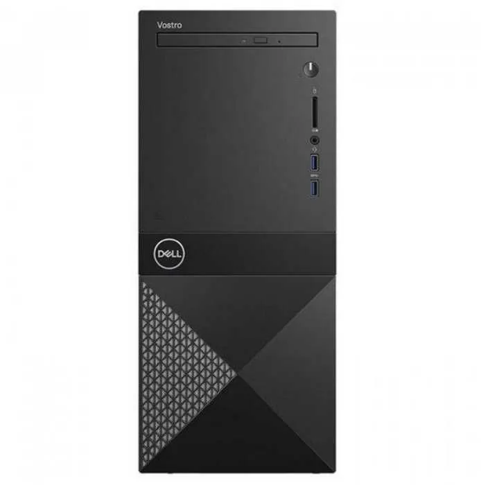 фото Dell Vostro 3671 MT