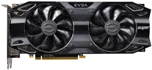 EVGA GeForce RTX 2080 SUPER KO GAMING