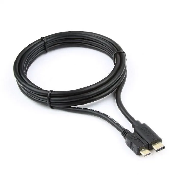 фото Cablexpert CCP-USB2-mBMCM-10