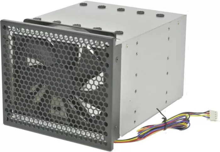 фото Procase 5T3-3T4-V3-FAN