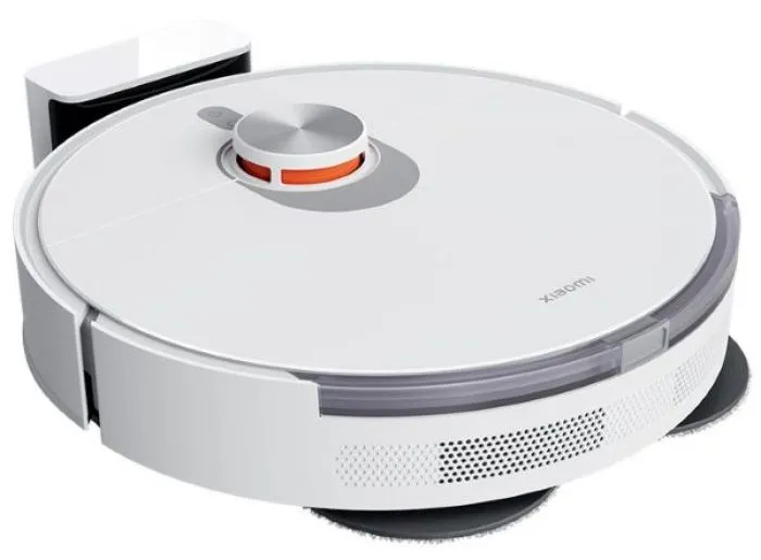 Xiaomi Robot Vacuum S20+ (White) EU