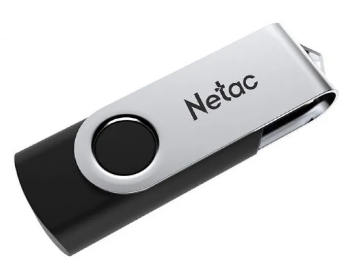 Netac NT03U505N-004G-20BK