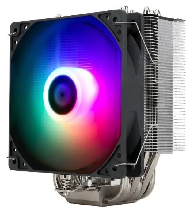 фото Thermalright Burst Assassin 120 ARGB