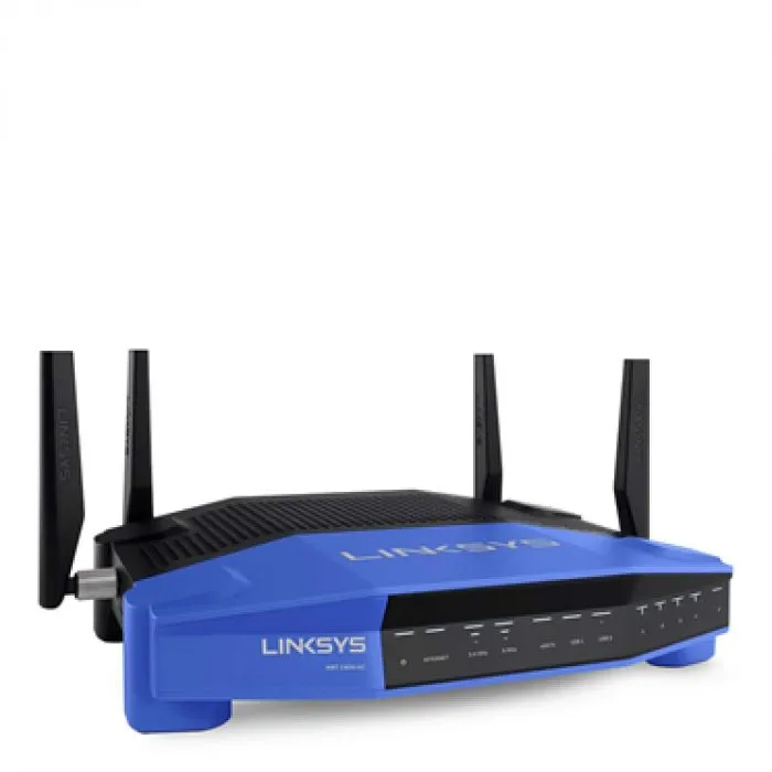 Linksys WRT1900AC-EK