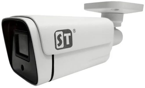 Видеокамера IP Space Technology ST-S5511 POE (2,8mm)