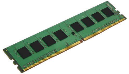 Модуль памяти DDR4 8GB Kingston KVR26N19S8/8 2666MHz CL19 1.2V 1R 8Gbit