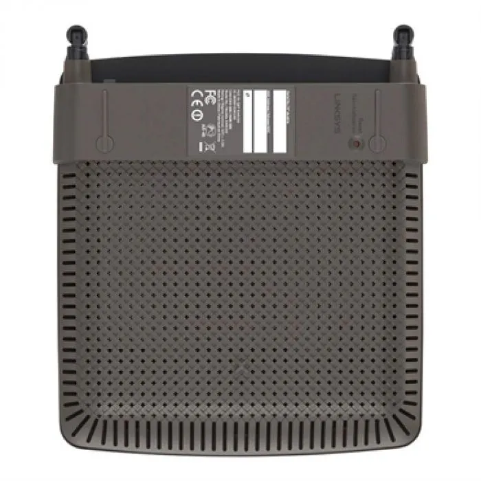 фото Linksys EA6100-EK