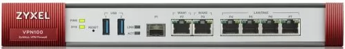 ZYXEL VPN100-RU0101F
