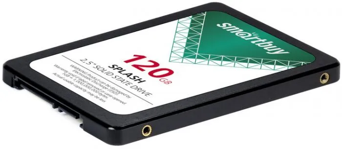 SmartBuy SB120GB-SPLH-25SAT3