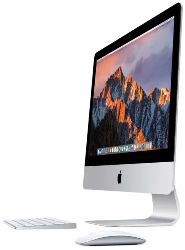 Apple iMac (Z0TH000F5)