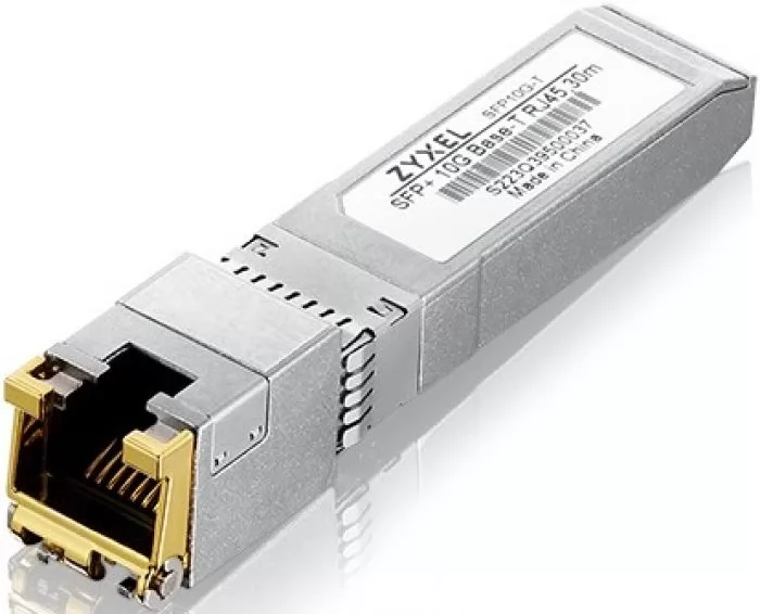 фото ZYXEL SFP10G-T-ZZ0101F