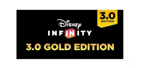 Disney Infinity 3,0: Gold Edition