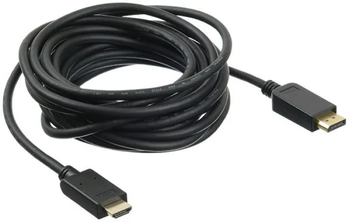 Buro BHP DPP_HDMI-5