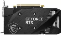 фото MSI GeForce RTX 3050