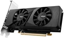 фото MSI GeForce RTX 3050