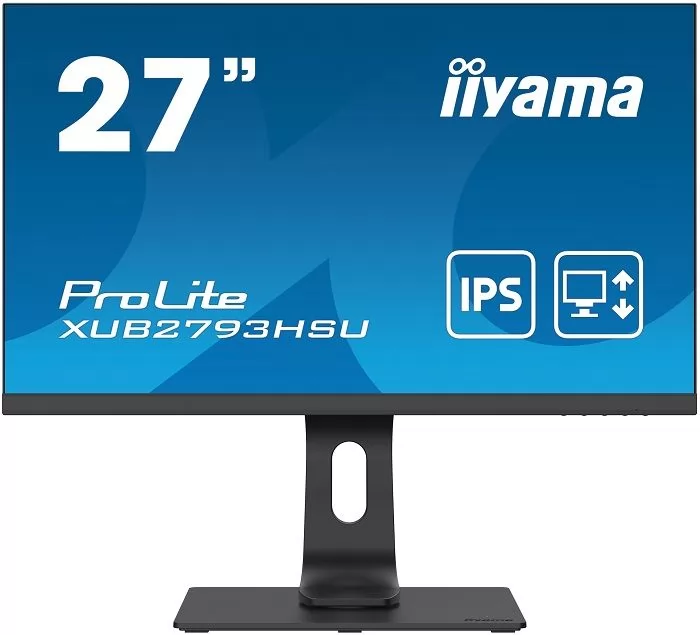 фото Iiyama XUB2793HSU-B4