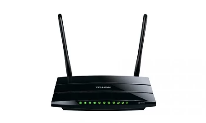 TP-LINK TL-WDR3500