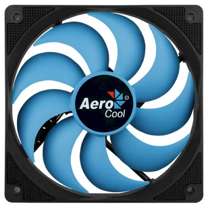 фото AeroCool Motion 12 Plus