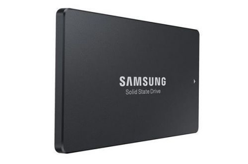 Накопитель SSD Samsung MZQLB960HAJR-00007 960GB PM983 2.5" PCIe 3.0 x4 TLC