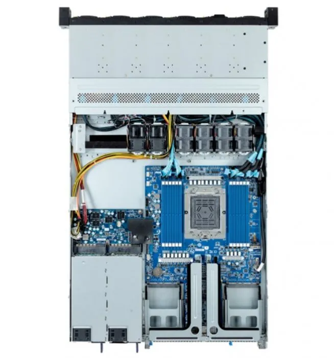 GIGABYTE R163-Z32-AAC2