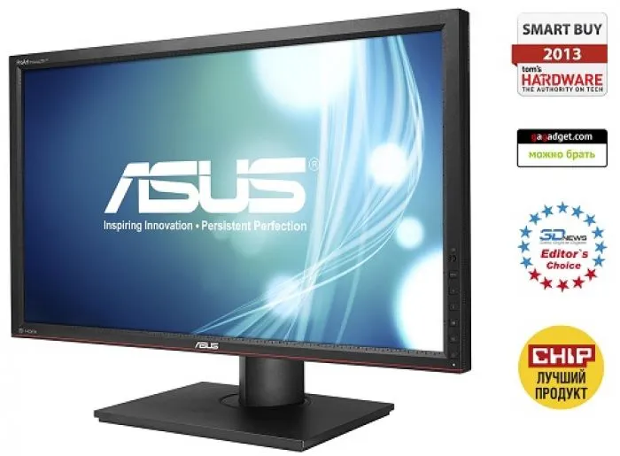 фото ASUS PA279Q